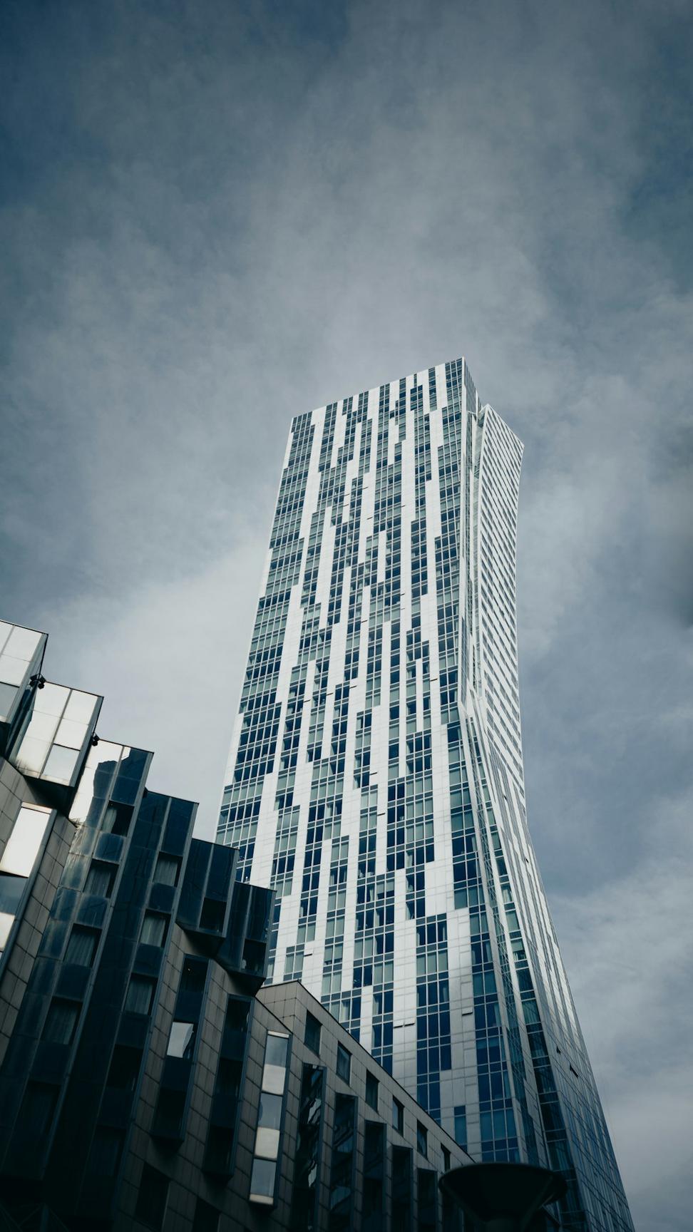 Tech Innovation Hub