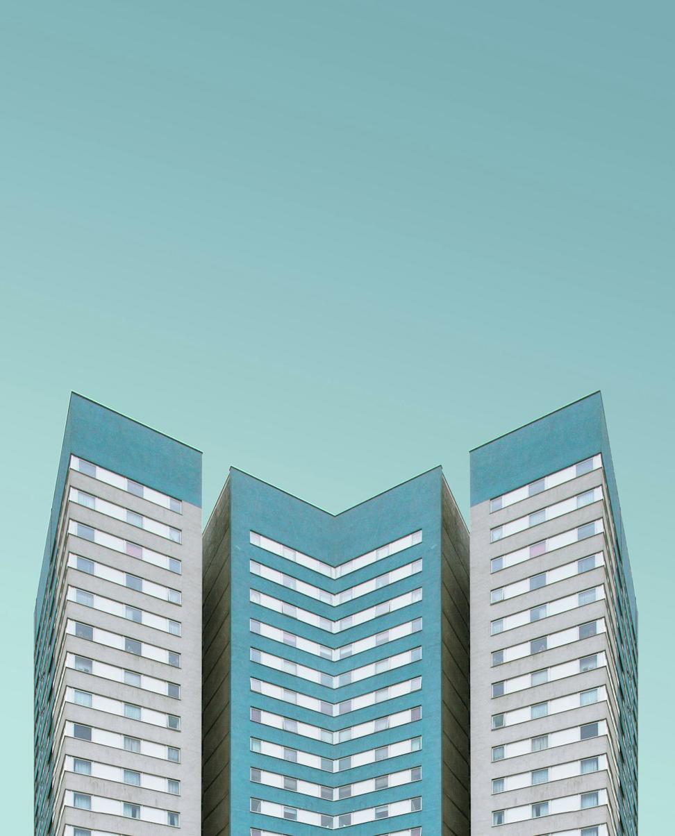 Urban Nexus Development