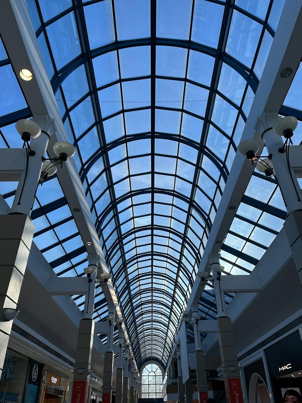 Digital Retail Experience