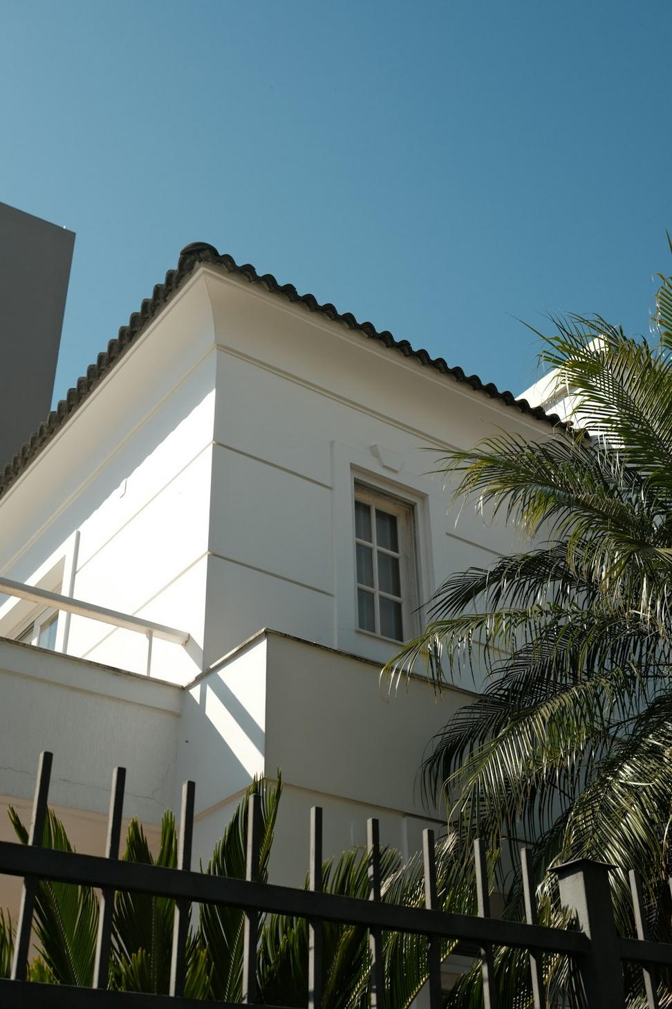Digital Villa Concept