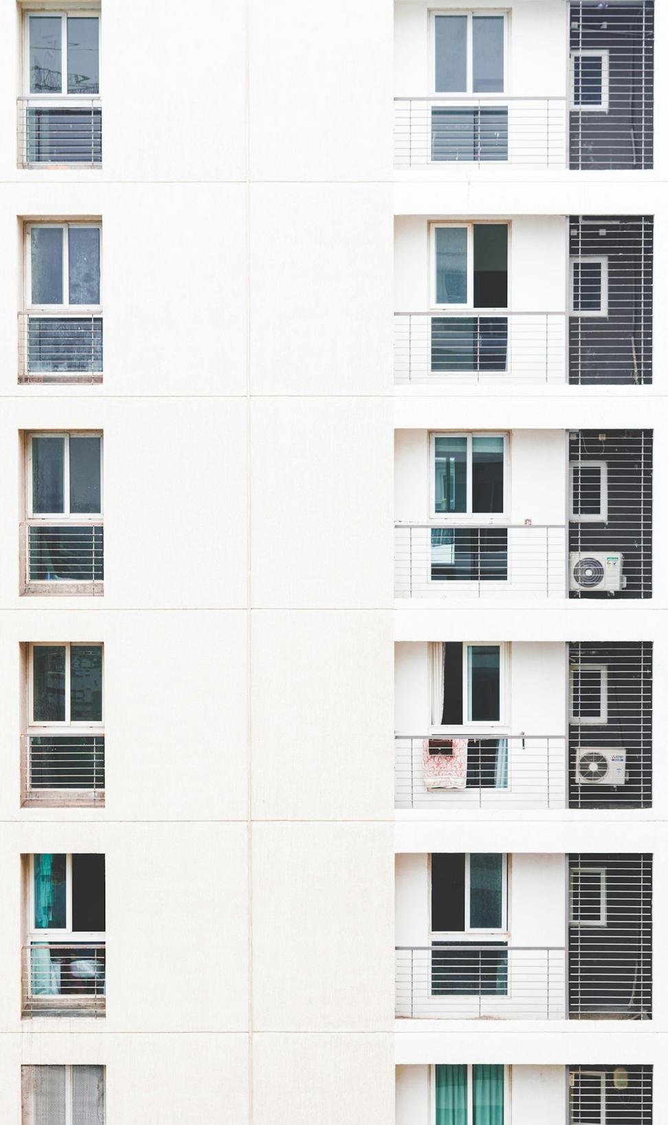 Neo-Digital Residence